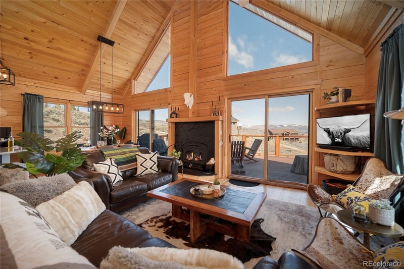 577 Forrest Dr, Granby, CO 80446