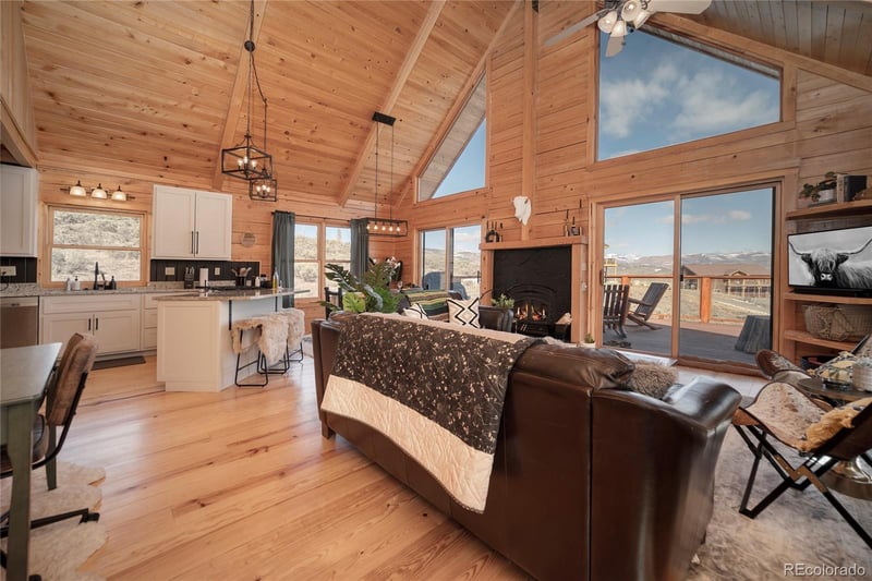 577 Forrest Dr, Granby, CO 80446