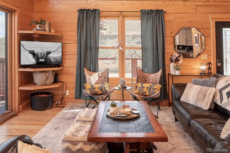 577 Forrest Dr, Granby, CO 80446