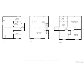 10821 Ingalls Cir, Westminster, CO 80020