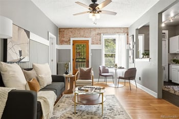1376 N Pearl St #110, Denver, CO 80203