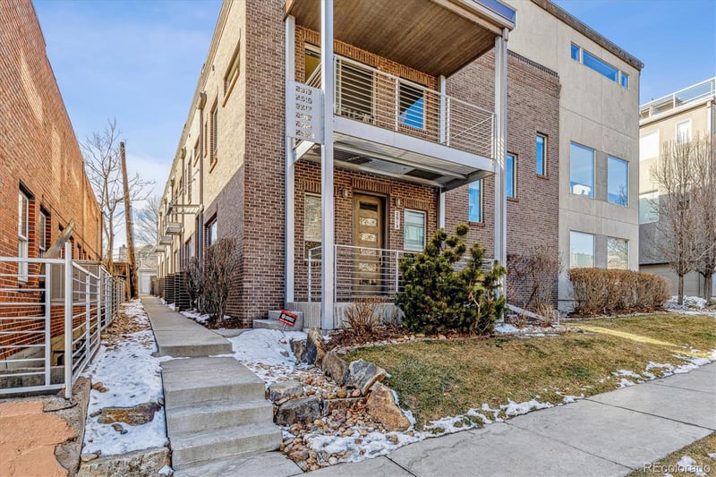 2913 Umatilla St, Denver, CO 80211
