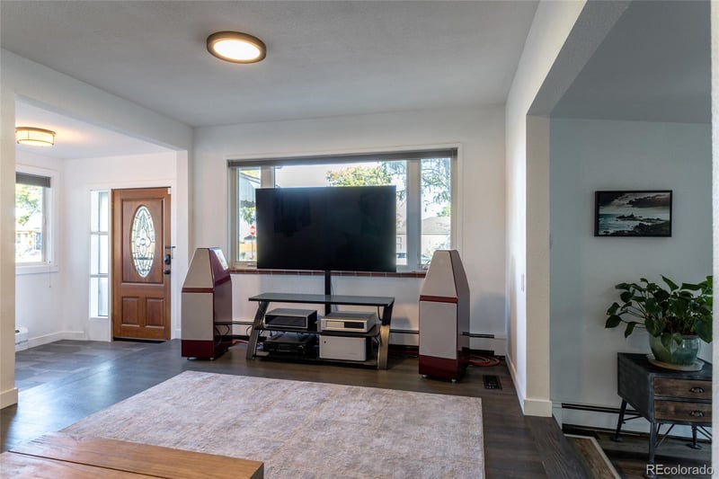 801 S Shoshone St, Denver, CO 80223