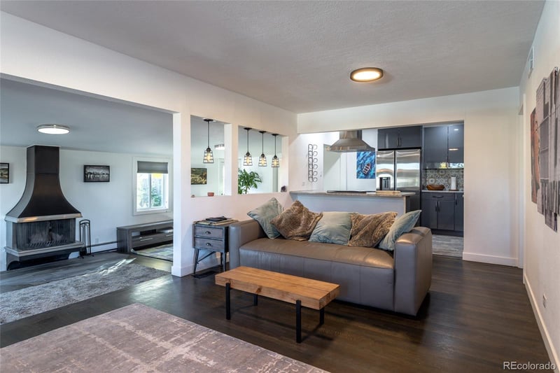 801 S Shoshone St, Denver, CO 80223
