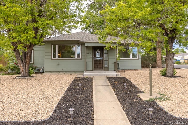 Home Worth Check