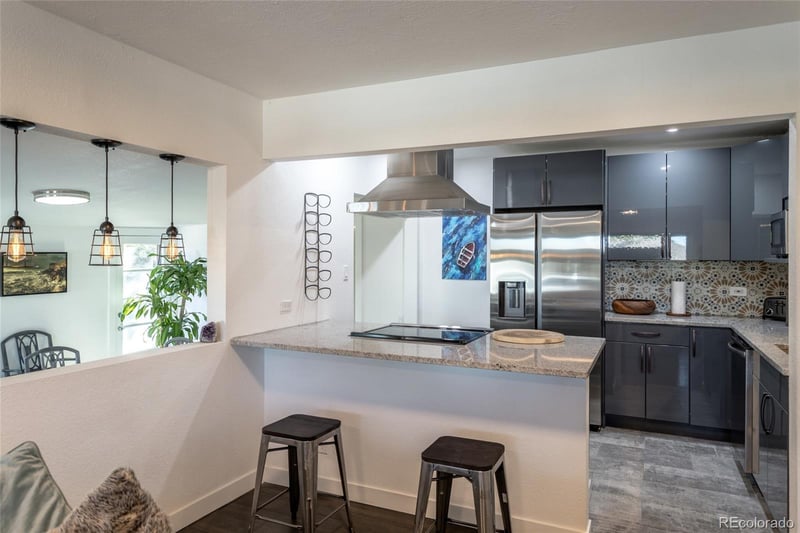 801 S Shoshone St, Denver, CO 80223