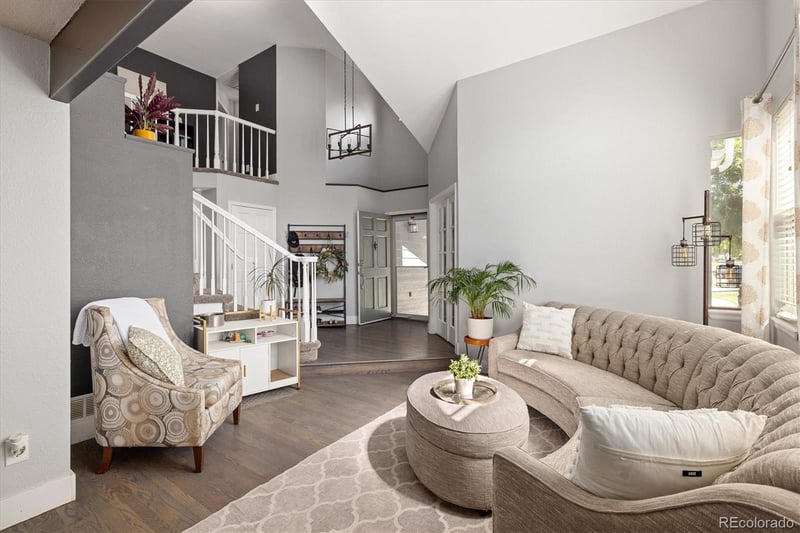 6863 Swadley Ct, Arvada, CO 80004
