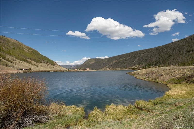 4100 Usfs Rd 515 #460, Creede, CO 81130