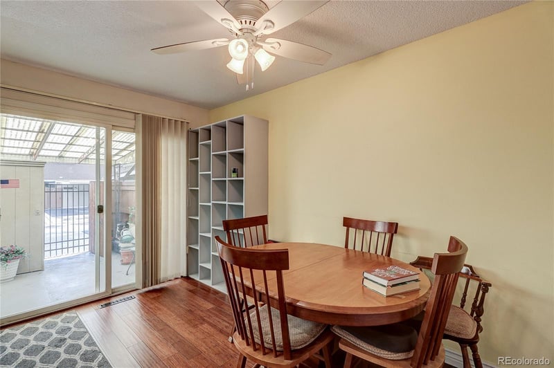 3935 Boston , Denver, CO 80237