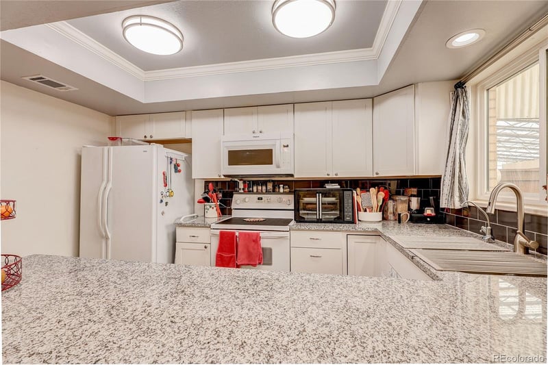 3935 Boston , Denver, CO 80237