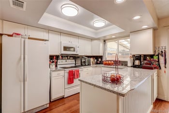 3935 S Boston, Denver, CO 80237