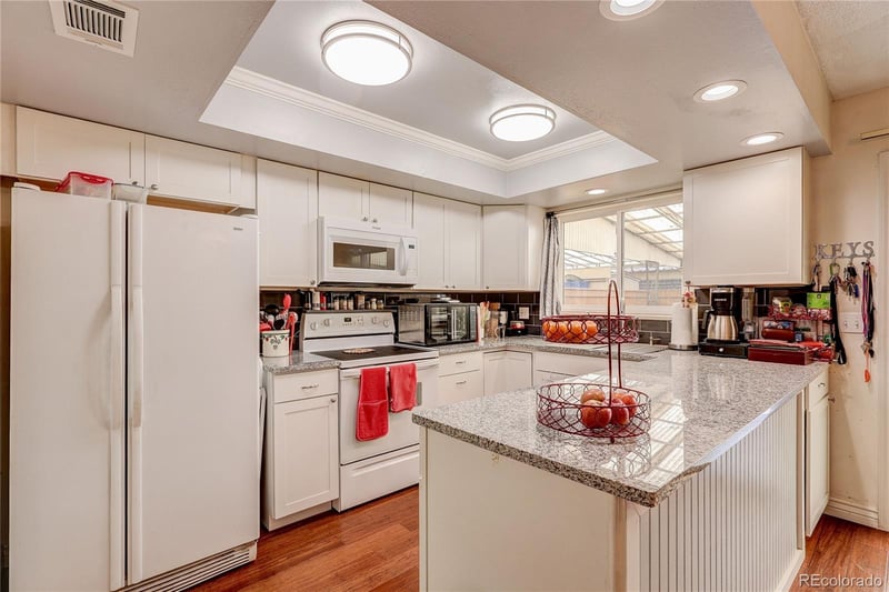 3935 Boston , Denver, CO 80237