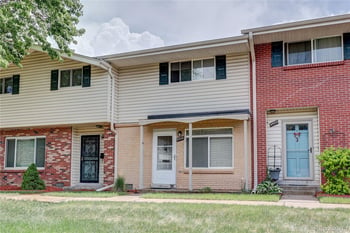 3935 S Boston, Denver, CO 80237