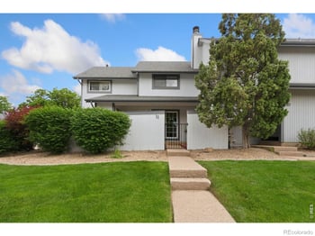 3025 W Stuart St #11, Fort Collins, CO 80526