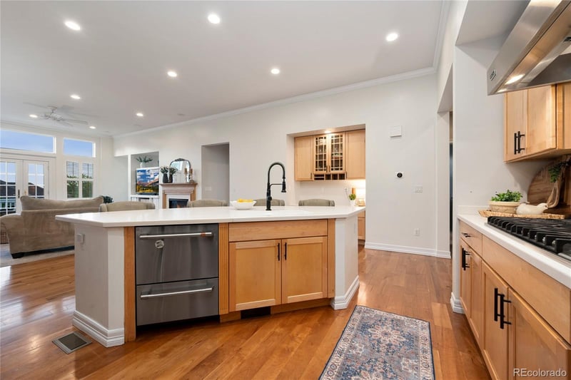 2866 Eagle Cir, Erie, CO 80516
