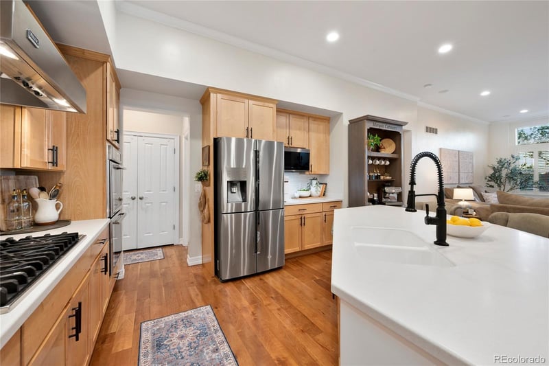 2866 Eagle Cir, Erie, CO 80516