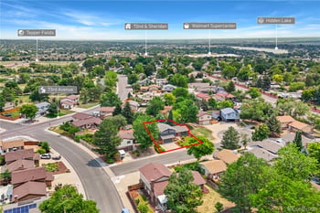 7280 Lamar Ct, Arvada, CO 80003