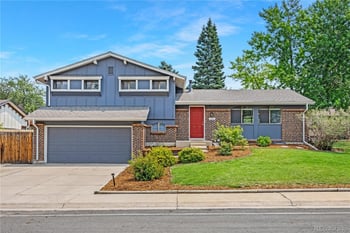 7280 Lamar Ct, Arvada, CO 80003