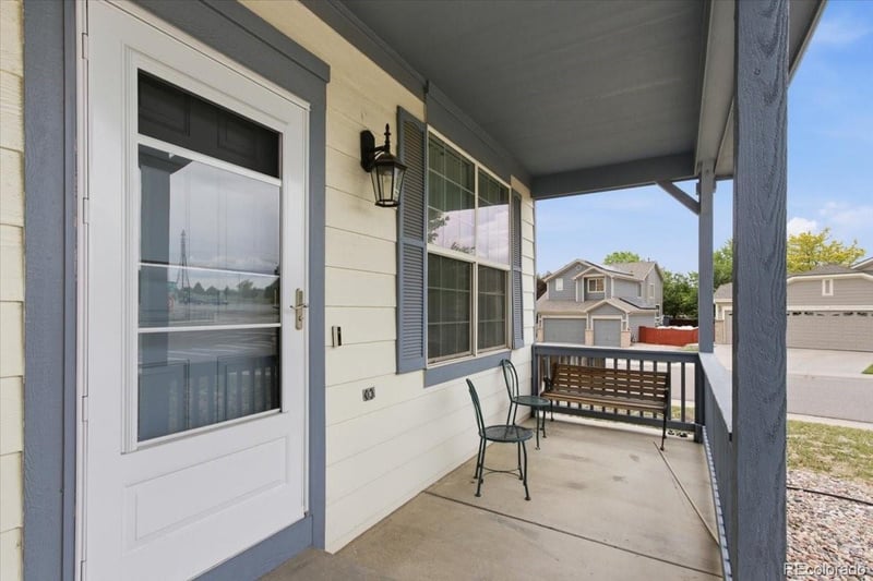 4598 Ireland St, Aurora, CO 80015