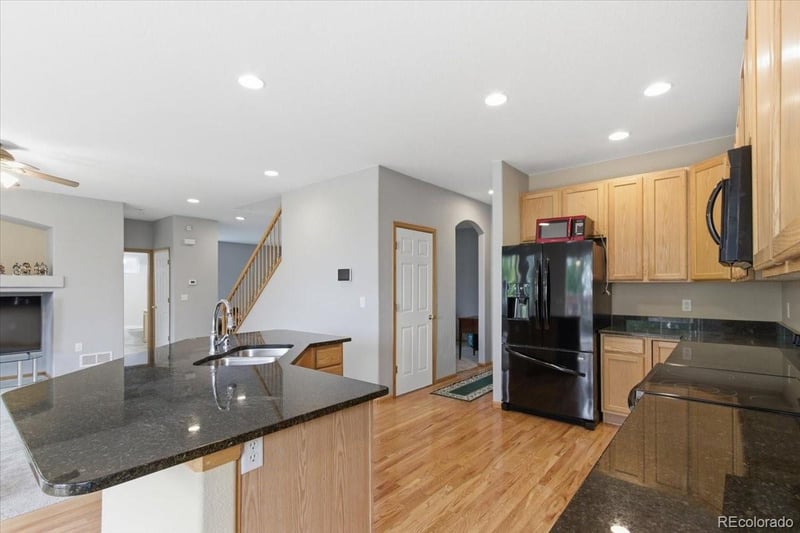4598 Ireland St, Aurora, CO 80015