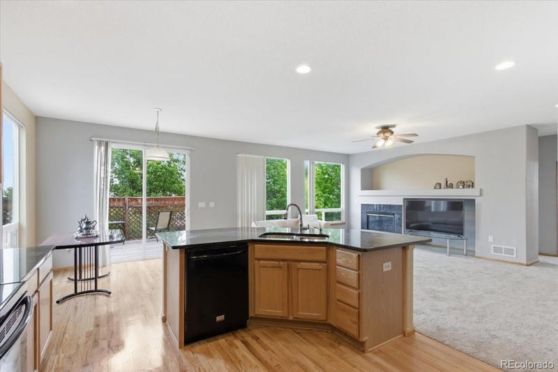 4598 Ireland St, Aurora, CO 80015