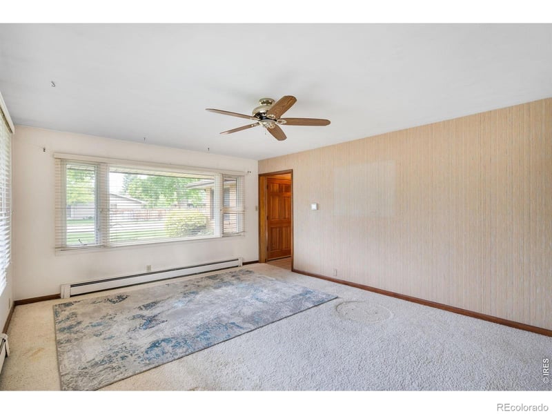 2222 Mathews St, Fort Collins, CO 80525