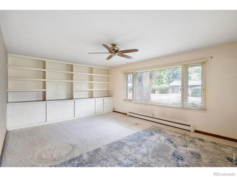 2222 Mathews St, Fort Collins, CO 80525