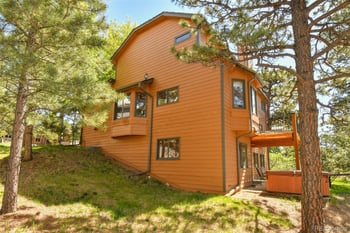 25758 Summergreen Ln, Golden, CO 80401