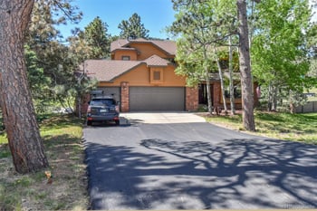 25758 Summergreen Ln, Golden, CO 80401