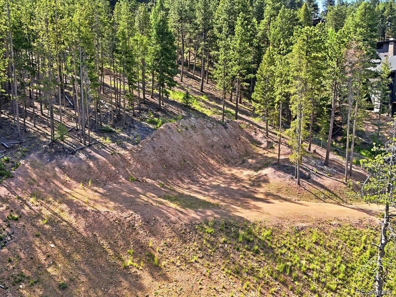 6824 Lynx Lair Rd, Evergreen, CO 80439