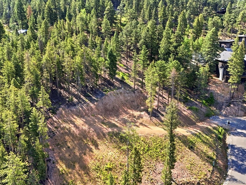 6824 Lynx Lair Rd, Evergreen, CO 80439