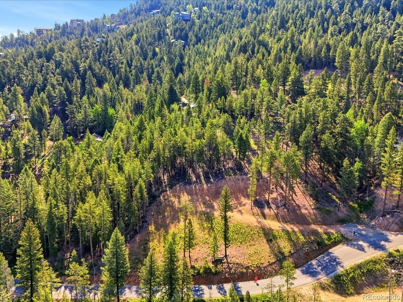 6824 Lynx Lair Rd, Evergreen, CO 80439