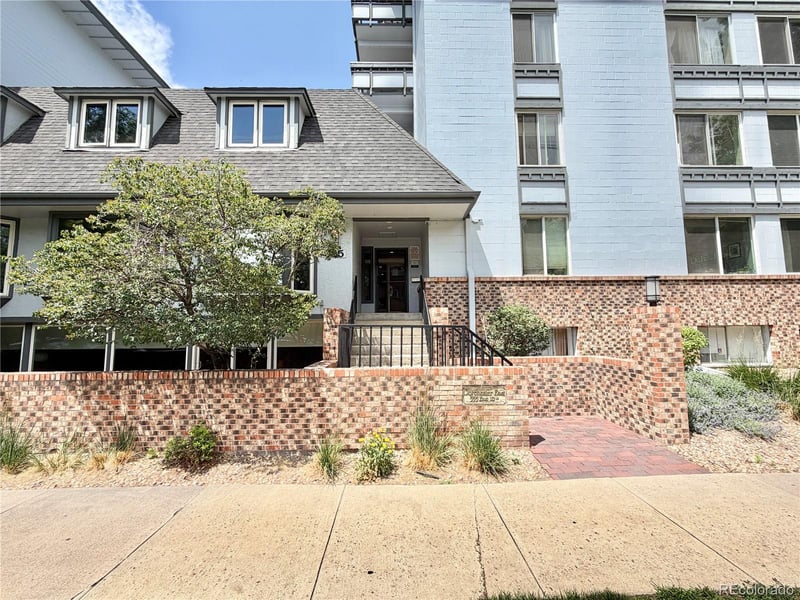 555 10th Ave #109, Denver, CO 80203