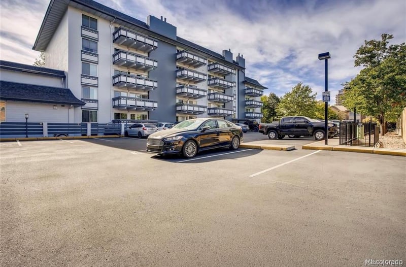 555 10th Ave #109, Denver, CO 80203