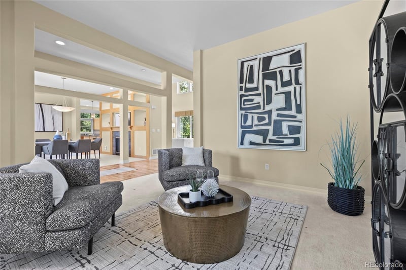 7018 Forest Ridge Cir, Castle Pines, CO 80108