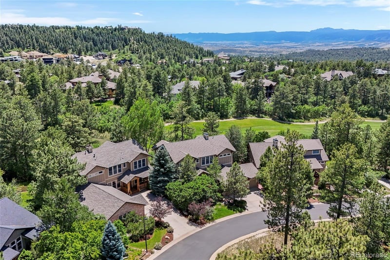 7018 Forest Ridge Cir, Castle Pines, CO 80108