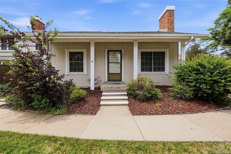 7068 S Knolls Way, Centennial, CO 80122