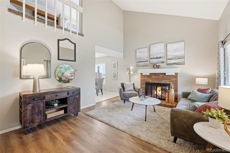 7068 S Knolls Way, Centennial, CO 80122