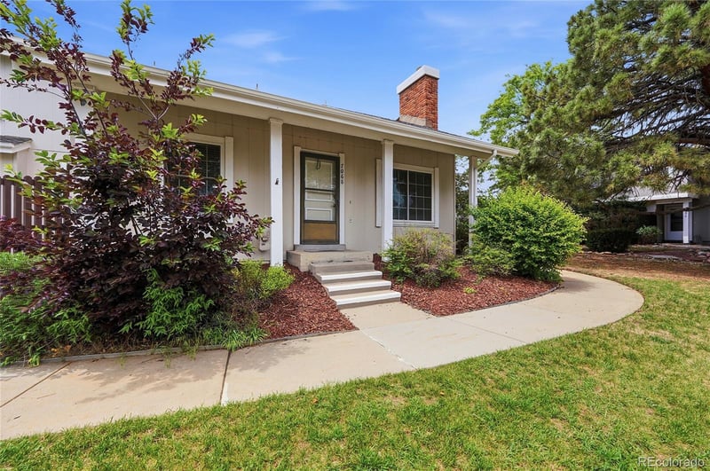 7068 S Knolls Way, Centennial, CO 80122