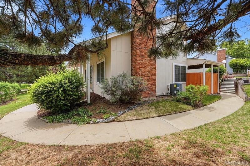 7068 S Knolls Way, Centennial, CO 80122