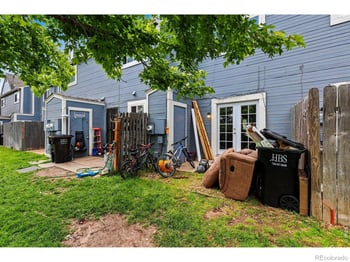 2220 S Jasper Way #B, Aurora, CO 80013