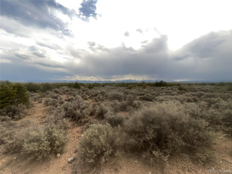 Lot 8 N Melby Ranch Rd Lot 8, San Luis, CO 81152