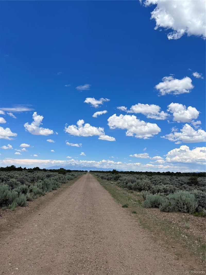 Lot 8 N Melby Ranch Rd Lot 8, San Luis, CO 81152
