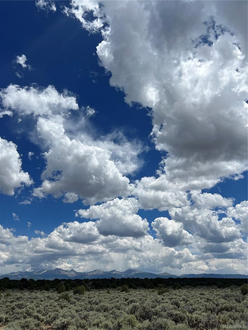 Lot 8 N Melby Ranch Rd Lot 8, San Luis, CO 81152