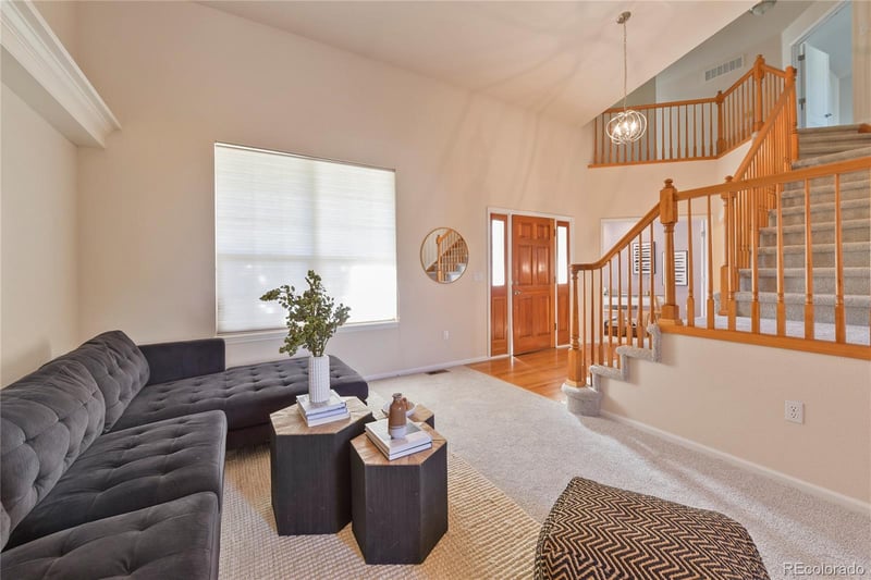 10037 Sylvestor Rd, Highlands Ranch, CO 80129