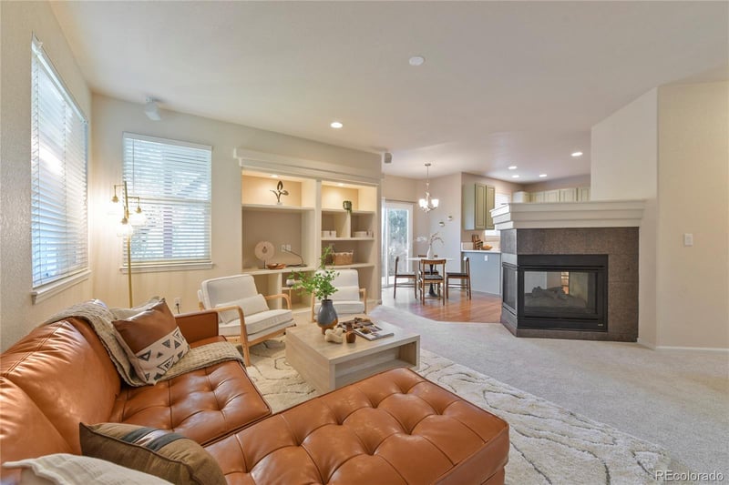 10037 Sylvestor Rd, Highlands Ranch, CO 80129