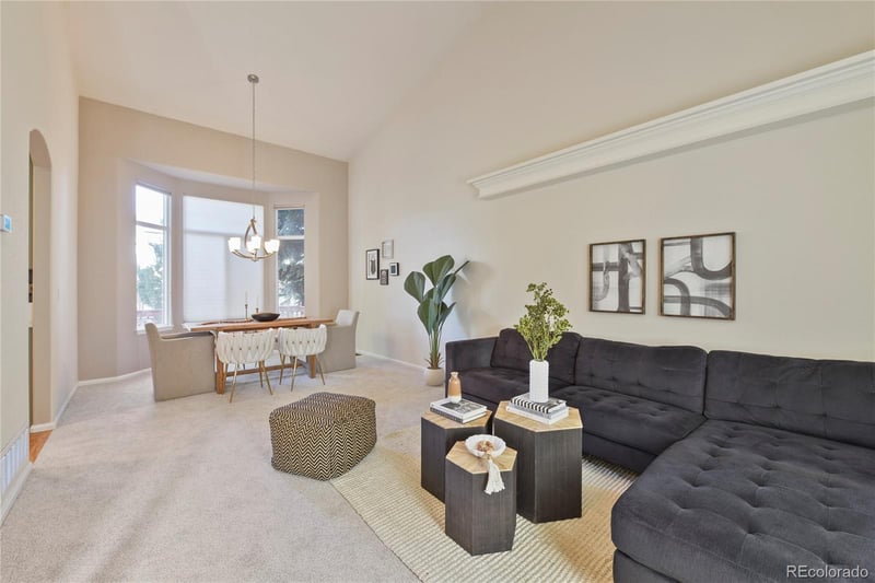 10037 Sylvestor Rd, Highlands Ranch, CO 80129