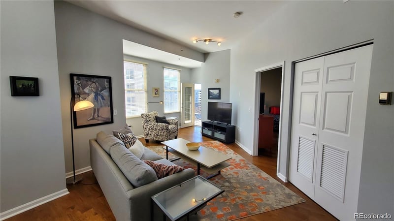 475 12th Ave #8H, Denver, CO 80204