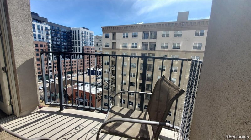 475 12th Ave #8H, Denver, CO 80204