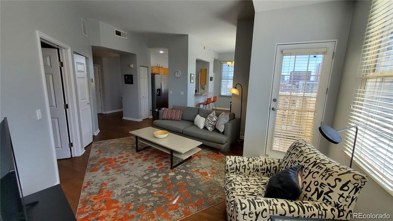 475 12th Ave #8H, Denver, CO 80204
